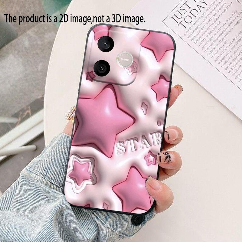 For Honor 600 Lite Honor600Lite Phone Case astronaut Silicone Camera Protection Back Cover For Honor 500 Smart Funda Coque Shell