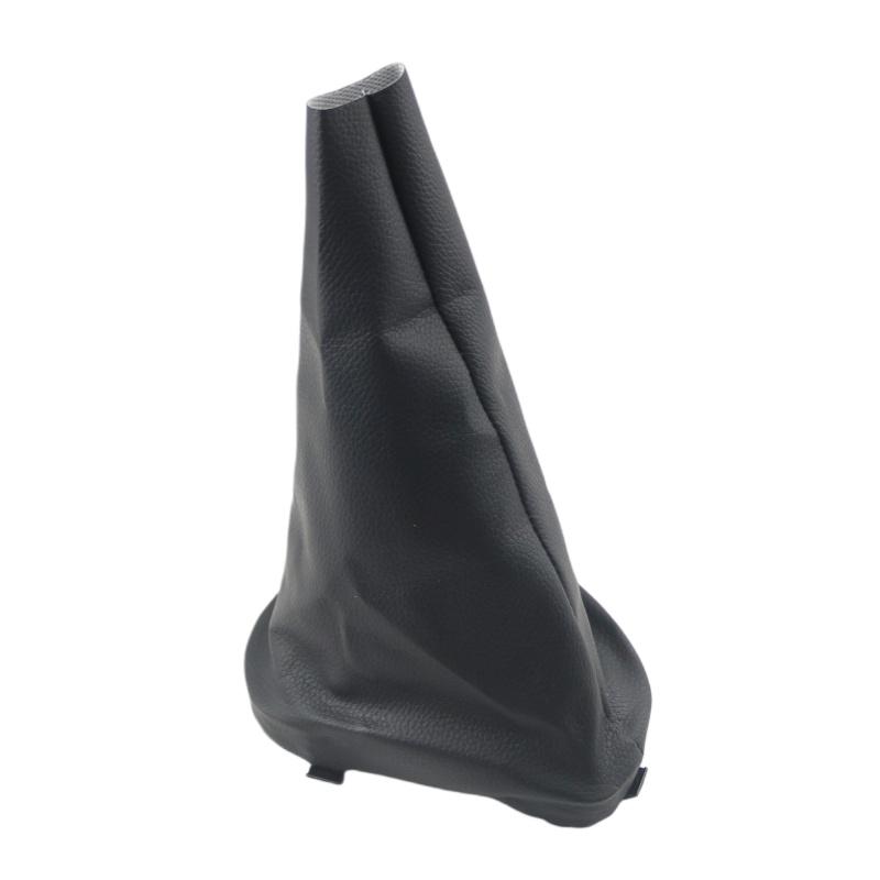 LHD Für Renault Dacia R Logan II Symbol 2013-2022 Schalthebelmanschette Stiefelabdeckung Hülle Auto Zubehör 969356242R
