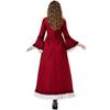 Nime Lolita Dress Medieval Court Vintage Goth Queen Cos Dress Holiday Party Uniform
