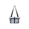 New York Yankees 25SS Basic Series Foldable Ultra-Light Outdoor Adjustable Large Capacity Wear-Resistant CRB02 Shoulder Bag 3ACRB025N