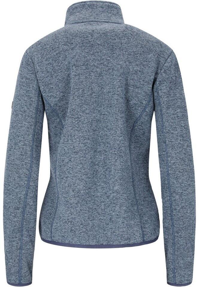Whistler Samani Melange Fleece Jacket arona 2190A