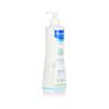 MUSTELA Gentle Cleansing Gel - Hair & Body