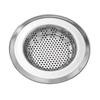 Stainless Steel Sink Strainer Preventing Clogging Easy To Clean Kitchen Sink Strainer Filter for