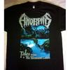 AMORPHIS Tales From The Thousand Lakes Nero Maglietta AC1064.jfif