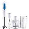 Mixer de mână - BRAUN - MultiQuick 2 - MQ20.236M - Motor 600 W - 2 viteze - Sistem EasyTwist