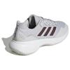 Adidas  GameCourt 2.0 Grey Aurora Metallic Women Sneakers Grey-One Core-White IE0841