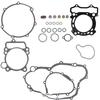 1321050035 1 Set Motorcykel Komplett Packningssats Topp och Nedre Del Motor för Yamaha YZ250F 0113
