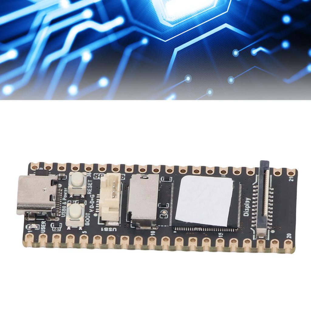 RK3506    Development Board for  , 128MB DDR3L  , 3   Arm  , for Smart Homes Automation Devices
