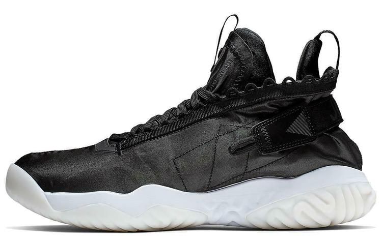 Jordan Proto React Черно-белый BV1654-001 43