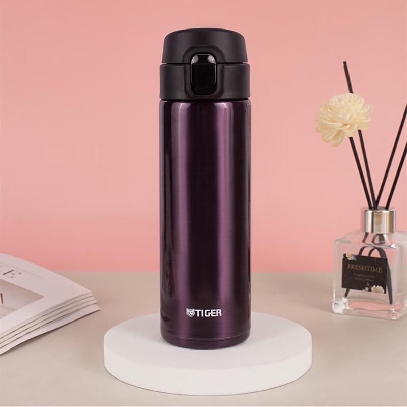 Tiger 480ML Ultralight Vacuum Insulated Stainless Steel Travel Mug