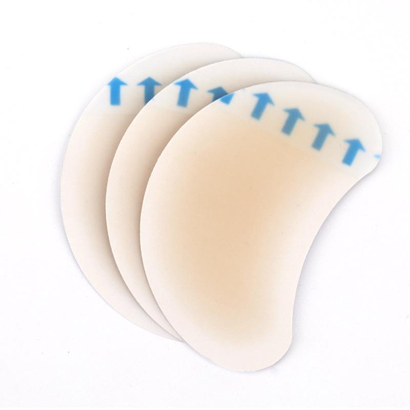 Invisible Anti-blister & Anti-wear Hydrocolloid Patches for Feet & Fingers (1 Patch)