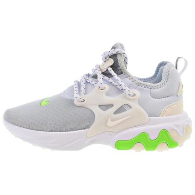 React Presto Half Blue Damen-Sneakers CD9015-401
