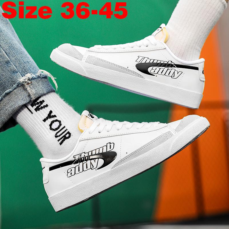 Buy Men's Women's Fashion Tennis Shoes Classic Lowtop Sports Shoes