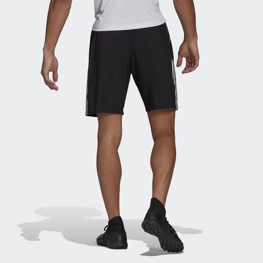 adidas Tiro Dt Sho Casual Shorts Men's Black GT6507