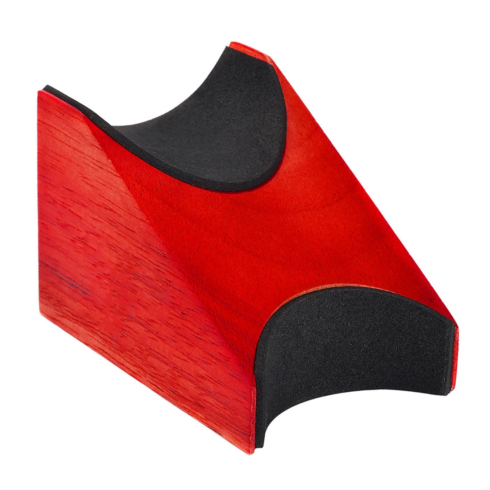 

Подушка-подставка для грифа гитары Электрическая Акустическая гитара Бас Струнный инструмент Чистка Инструмент лютье Настройка Инструменты для ремонта