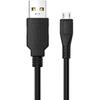 Micro USB Cable, PS4 Controller Cable, Charging Cable, USB-A To Micro B, Data Transfer Compatible...