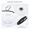 Paris Britney Lindsay Heated Windshield Sunshade Car Window Windscreen Cover Sun Shade Auto Sun Visor Car-covers