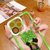 Singer B-Billies E-Eilishs Clear Phone Case For Redmi K40 K60 15C 14C 13C 13 12 12C 10 10C 10A 9 9C 9A 8 7 A1 A2 A3 A5 Pro Cover