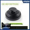 Car Jack Support Rubber Pad for Mercedes-Benz C-Class/E-Class W204/W212