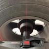 High Efficiency Ultrared Rays Positioning Lamp Fit for Tire Balancers With Magnetic Anchoring And Extended Battery Lifes