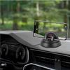 1pc Car Mobile Phone Holder Bracket Non-Slip Mount Support With Number Plate For Citroen C3 C4 Berlingo C-ELYSEE C5 Aircross DS wzpc47