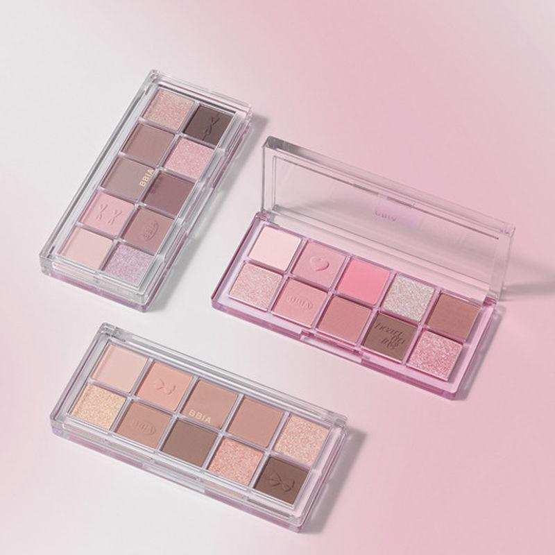 Essential Eye Palette (3 Colors)