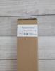 Sprunghindernis für Hobby Horse 160cm, H-120cm, Zwei Stangen - Beige und Hellrosa