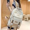 Schoolbags for Girls Elementary School Junior High School Backpack High School Backpack