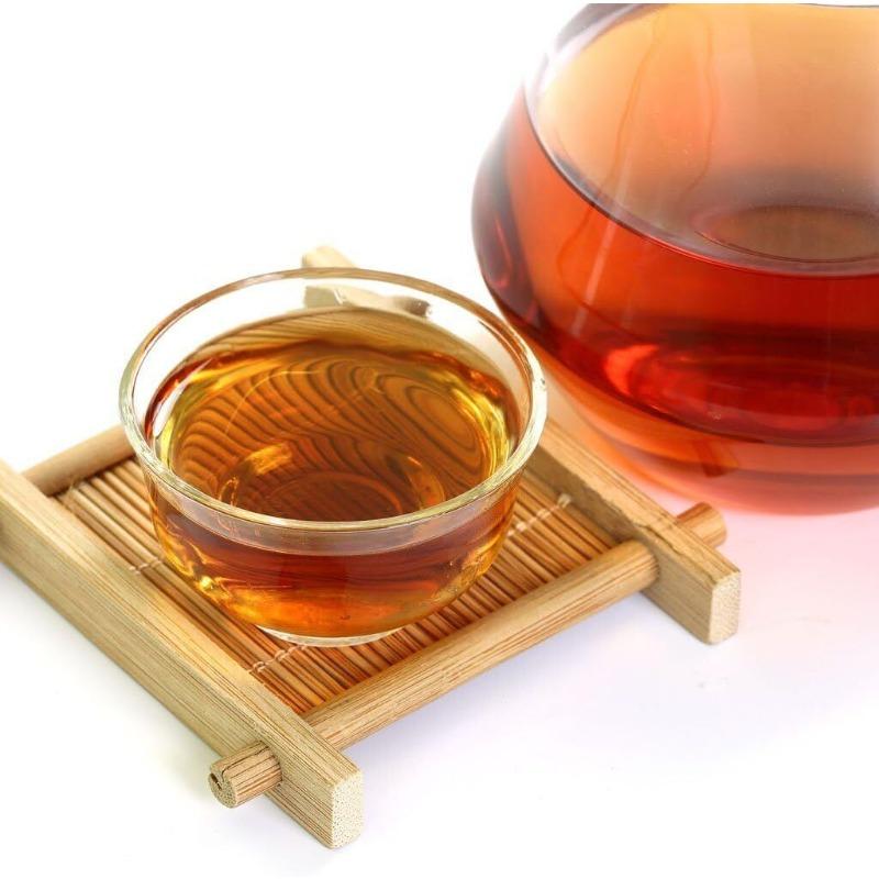Taiwan Schwarzer Oolong-Tee 50g Oberster Taiwan-Schwarztee – Tee mit Honiggeschmack