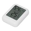 Thermometer Large Screen Digital Display Magnetic Temperature Gauge Hygrometer for Home School Office
