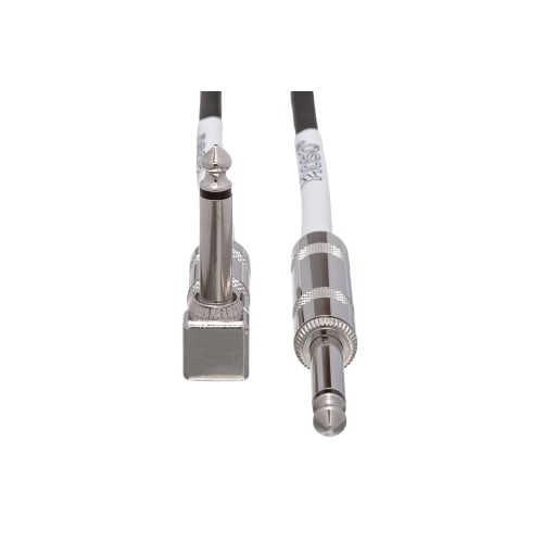 Hosa GTR-205R 1.5m SL Guitar Cable