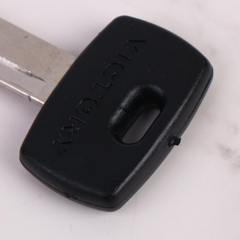 Motorcycle Key Uncut Blank Replace Keys For Victory Jackpot Judge Hammers Standard Cruiser Sport Cruiser Deluxe Cruiser