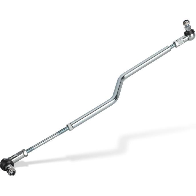 3932317 Throttle Linkage Kit Accelerator Linkage Rod Assembly Kit For 1994-1998 Dodge Ram 2500 3500 P7100 P-Pump Replace # 3932317 (3932317) 3932317