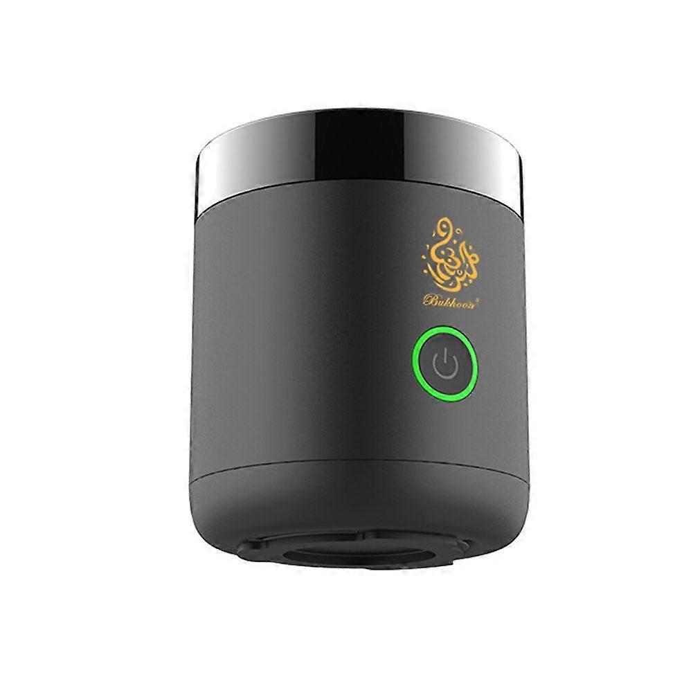Short Electronic Incense Burner Bakhoor Car Aromatherapy Machine