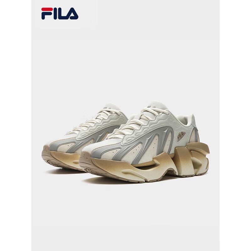 

FILA VETTA X Women s Chunky Sneakers US 6 W