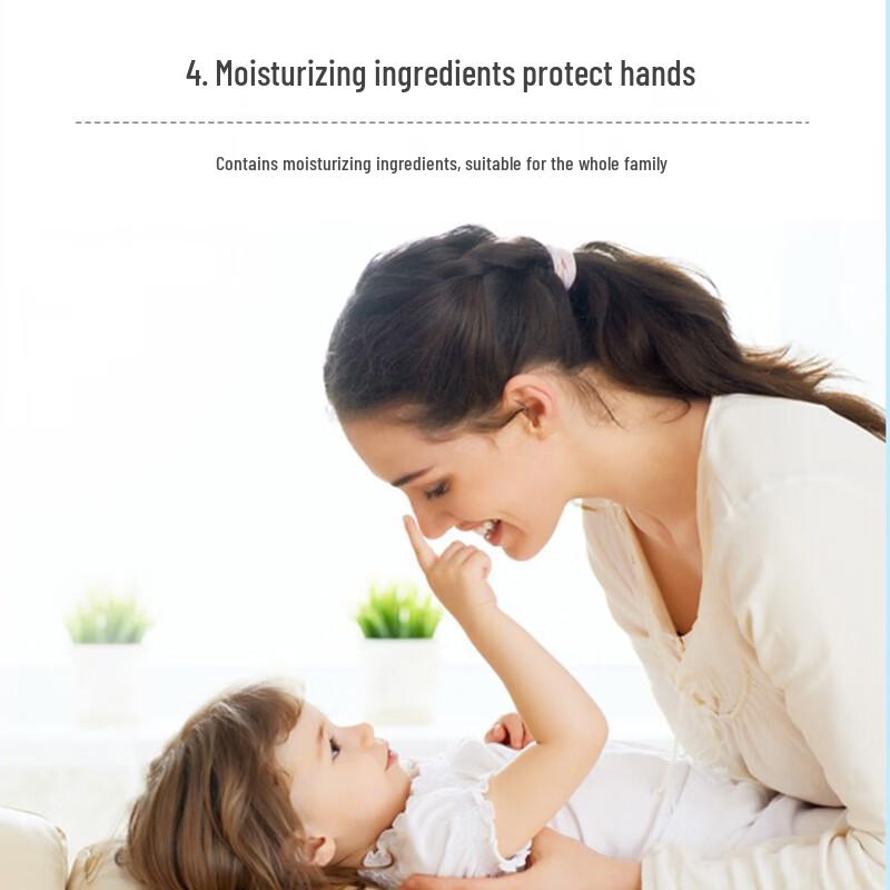 Lion Foaming Hand Wash