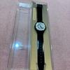Used Rare swatch automatic automatic winding, almost unused.