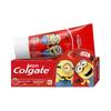 Miaomiao Brush Kids Toothpaste