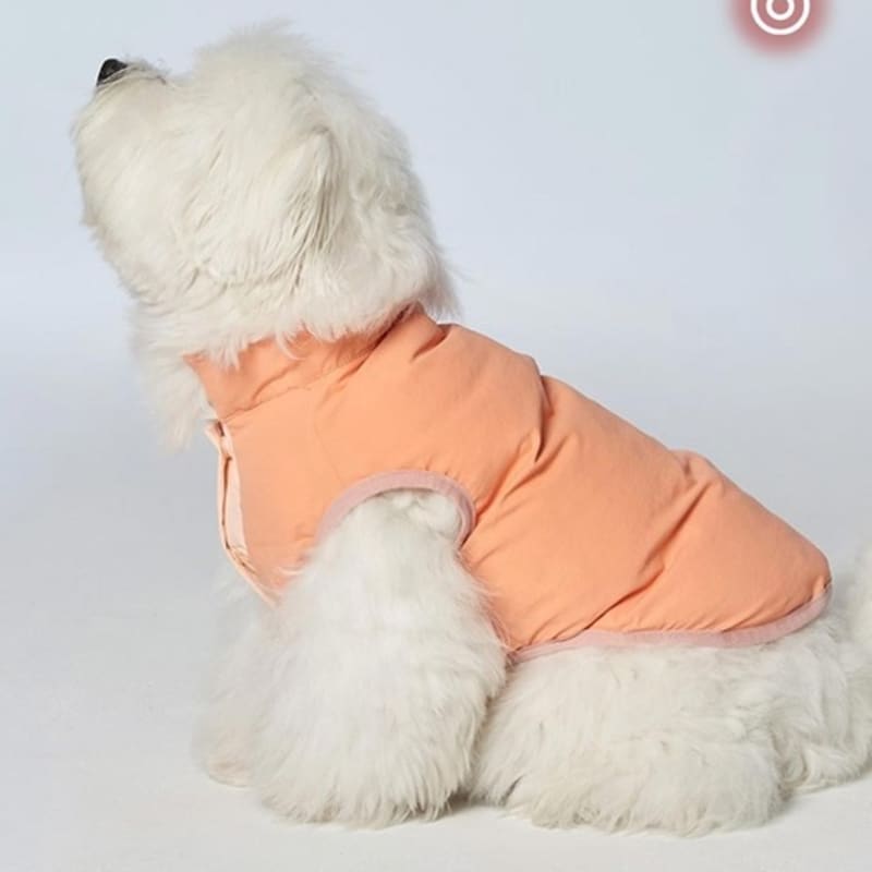 MIMINKO Reversible Padded Vest [DD3WV1400]