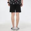 Awareness Casual Shorts Men's Black 532036-01
