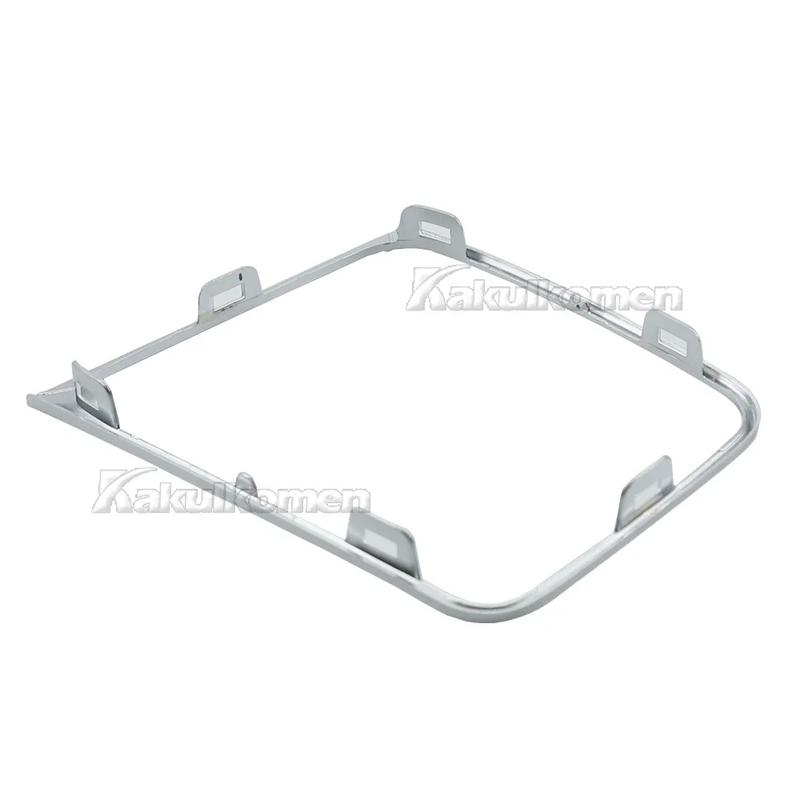 Right Hand Drive RHD Automatic DSG Gear Shift Knob Lever Frame Bracket For VW Golf 7 MK7 7.5 Golf R Gear Surround Trim