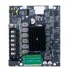 ABUO-ZK-MT21S Bluetooth Digital Amplifier Board,50+ 50+ 100W Power, TPA3116 Chipset For Subwoofer