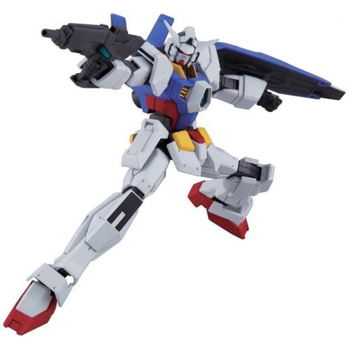 Gunpla HG 1/144 VĚK-1 Gundam VĚK-1 Normální (Mobilní oblek Gundam AGE)