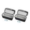 Portable Pouch Casespeaker Carry Case Storage For Flip 6 Wireless Bluetooth-Compatible Speaker Box Bag Cover