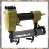 A70U New V-Shaped Nail Gun V1015 Picture Photo Frame Back Nail Angle Studio Photo Frame 45 Degree Pneumatic Gun Angle Nail Gun