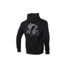 Adidas Printed Sports Pullover Hoodie Men Hoodie Black GP0912