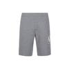 Cotton Embroidered Logo Sports Casual Shorts Men Shorts Gray 8NZSPA-ZJ1ZZ-3930