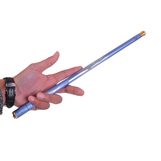 Carbon Ultra-Kurze Einziehbare Tragbare Meeresangelrute Handtasche Angelrute