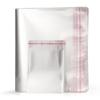Transparent Self-Adhesive Garment Packaging Bags
