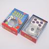 Board Games For Training Reaction Ability, Games For Friends, Card Games, Suitable For Those Over 7 Years Old